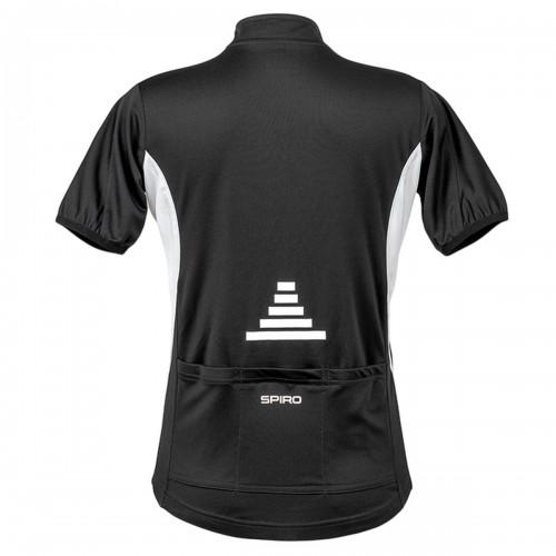 Spiro Womens/Ladies Bikewear Performance Full Zip Jersey