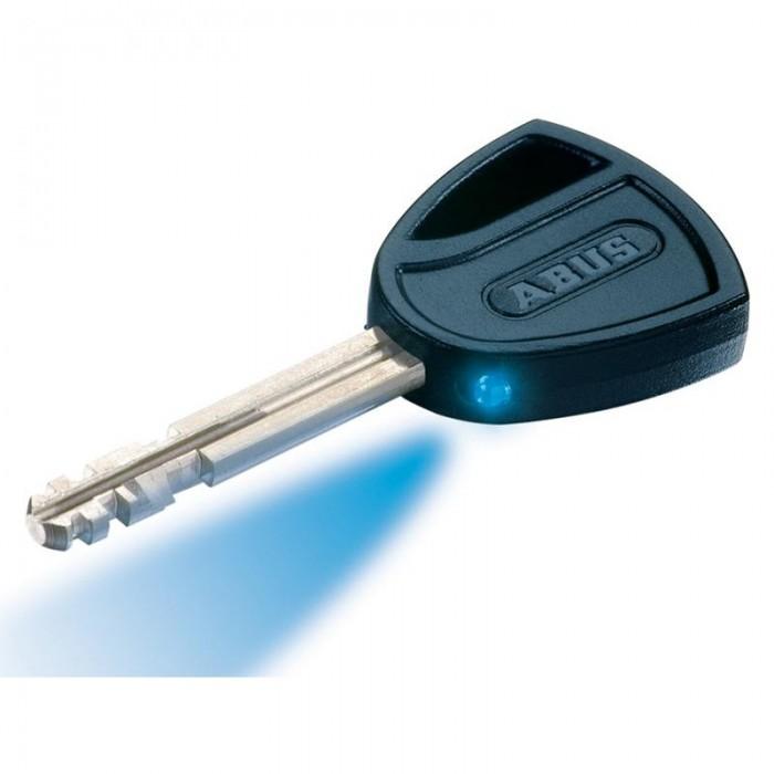 Abus Mechanical Key Blank X-plus (led) 35754