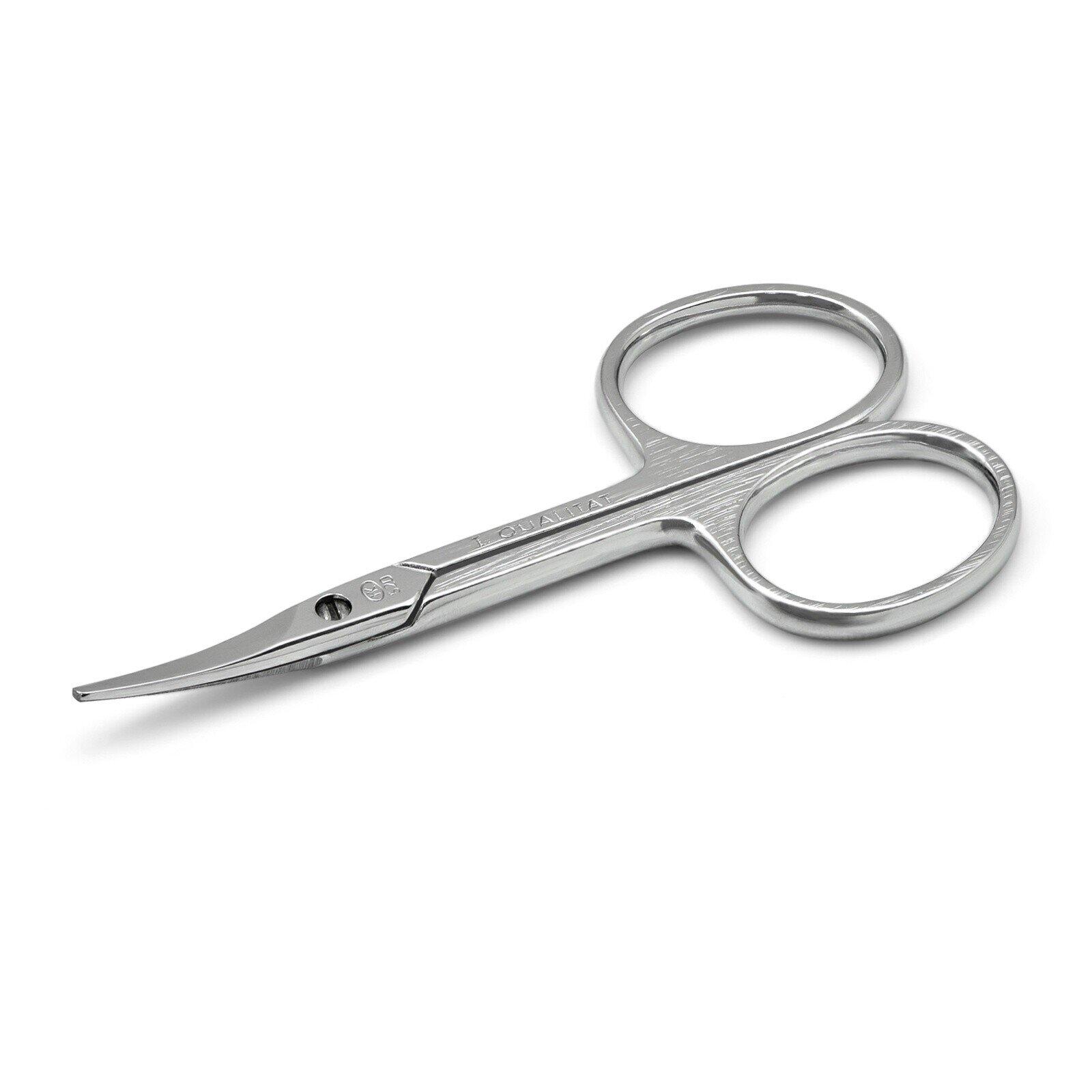Hans Kniebes Baby Nail Scissors, Stainless Steel, Made In Solingen (Germany)