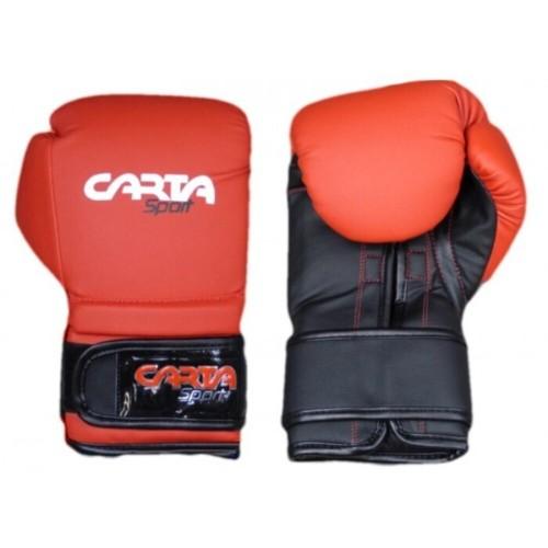 Carta Sport PU Boxing Gloves