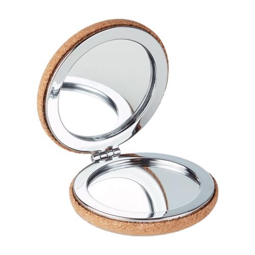 MidOcean Pretty Cork Hand Mirror