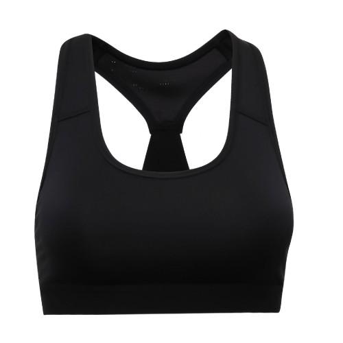 TriDri Womens/Ladies Performance Sports Bra (Medium Impact)