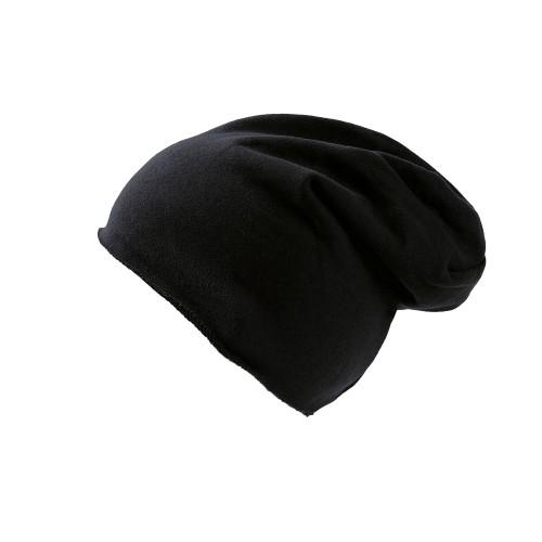 Atlantis Brooklin Raw Edge Jersey Beanie