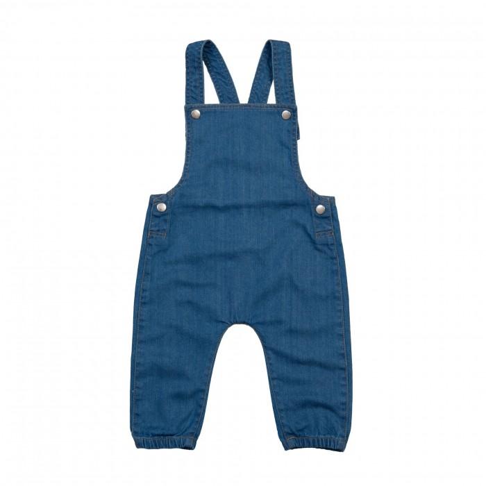 Babybugz Baby Rocks Denim Dungarees
