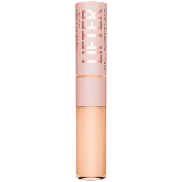 Maybelline New York Lifter Concealer 15 11 Ml