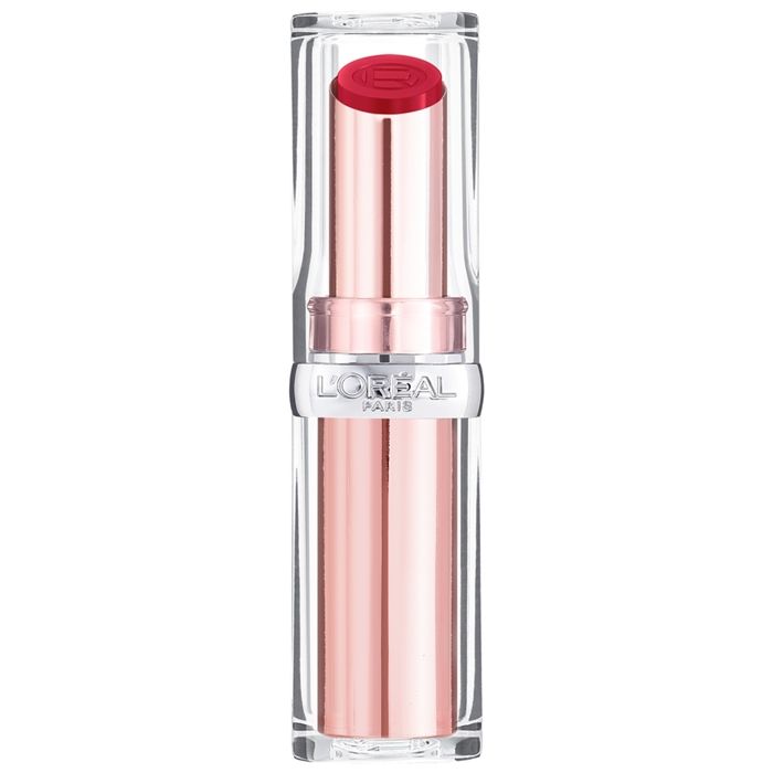 L'Oréal Paris Make-Up Designer Make-Up Designer Color Riche Shine Addiction - 350 Insanesation - Lipstick, Rouge, Insanesation