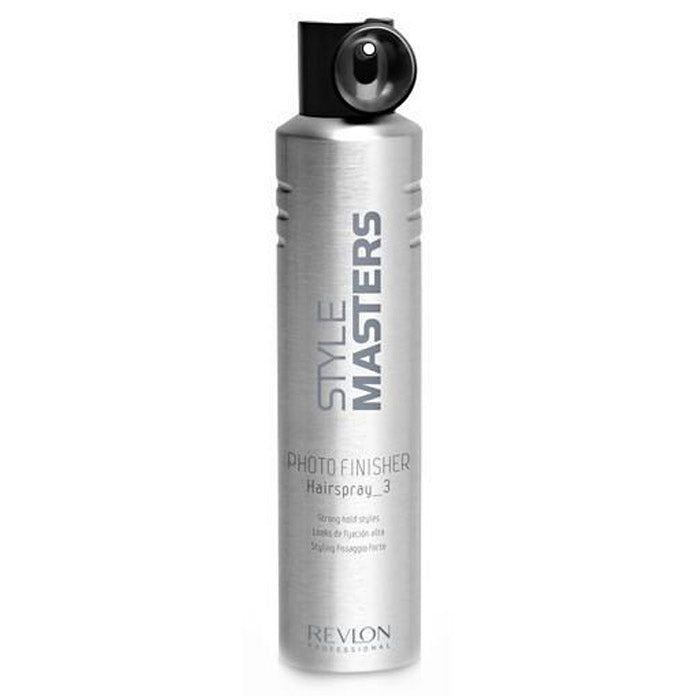 Photo Finisher Style Masters Strong Hold Spray 500ml