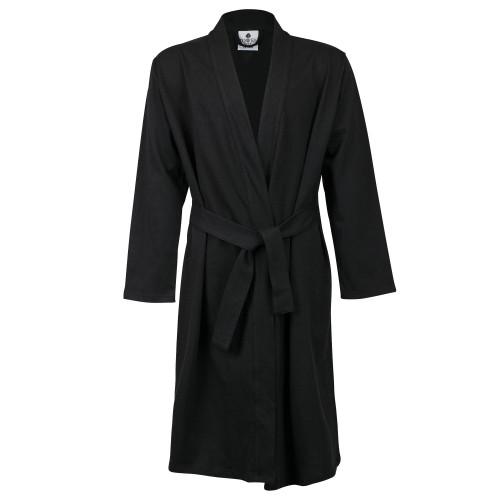 Towel City Childrens/Kids Kimono Style Robe