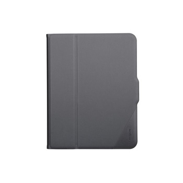 Flip Case - TARGUS - VersaVu Eco - Compatible iPad 10.9 (2022) - Color Black - Unisex