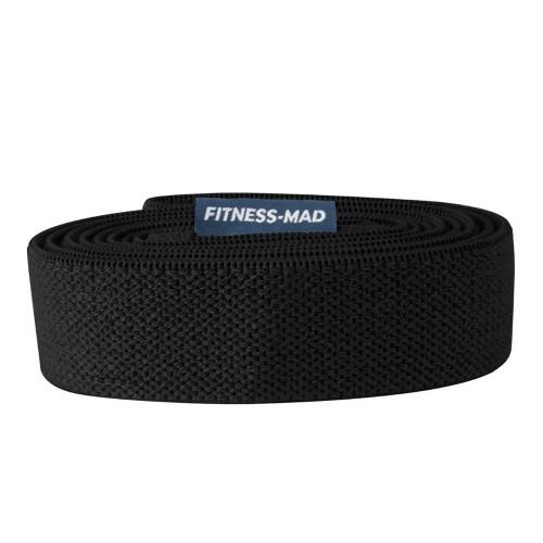 Fitness Mad Fabric Loop Resistance Band