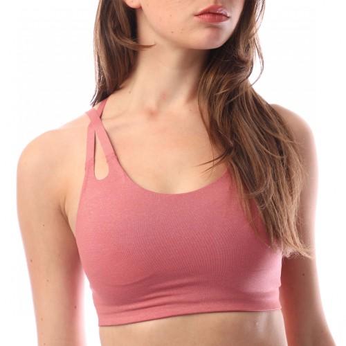 Adidas Womens/Ladies Yoga Luxe Studio Light Support Sports Bra