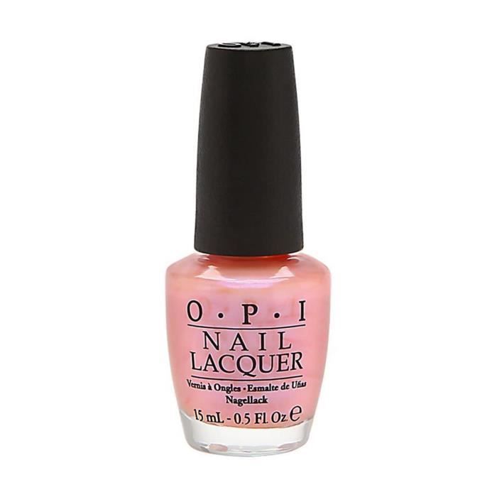 NAIL LACQUER NLS79 ROSY FUTURE