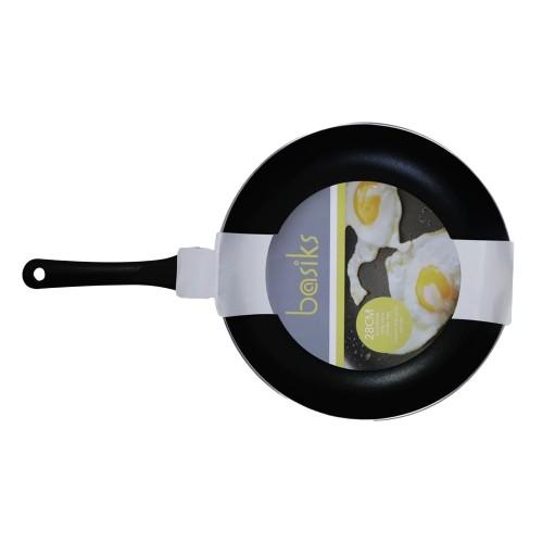 Basiks Frying Pan