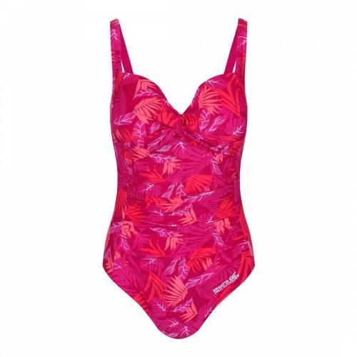 Regatta Womens/Ladies Sakari Swimming Costume