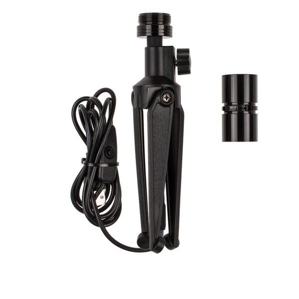 Earth and Moon Projector Lamp On Tripod Night Light Projection Lamp