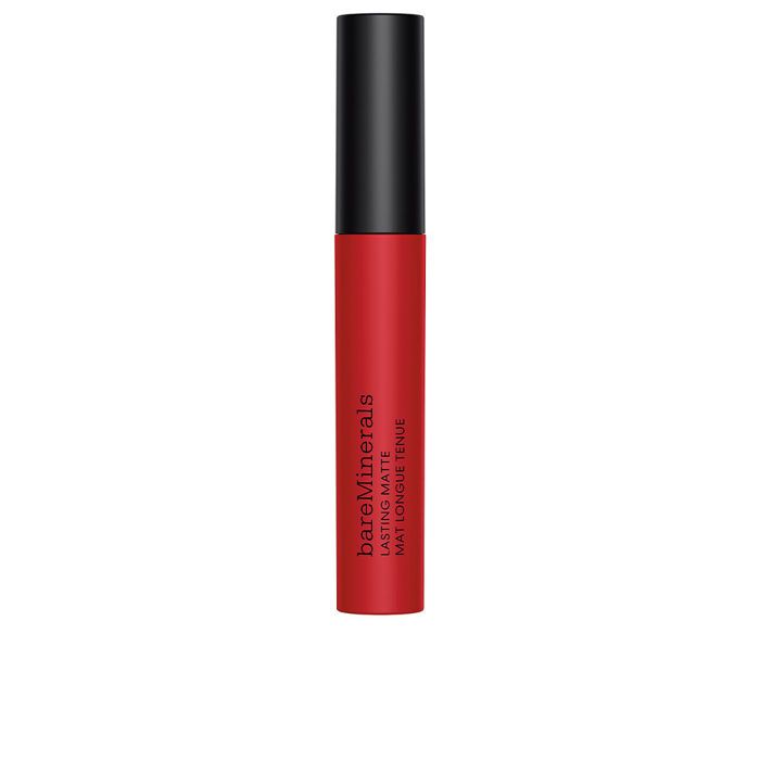 Lipstick - Mineralist Lasting Matte - Matte Finish - 4 Ml - Vegan and Eco-friendly
