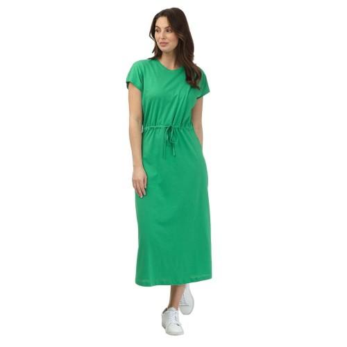 Only Womens/Ladies May Life Jersey Midi Dress