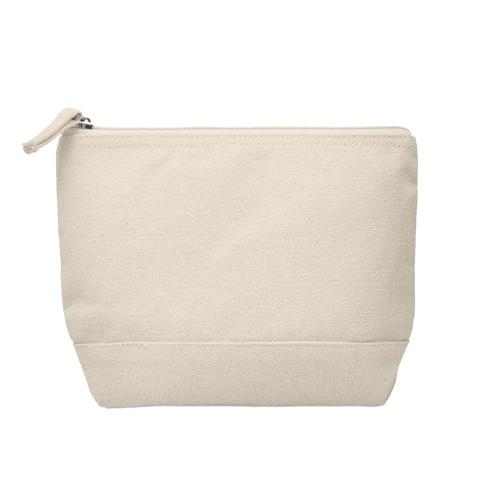 MidOcean Colors Cotton Cosmetic Bag