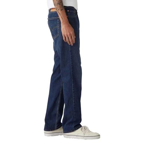 Levis Mens 514 Nice To Meet You Lightweight Straight Jeans