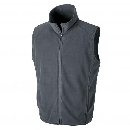 Result Core Mens Micro Fleece Vest
