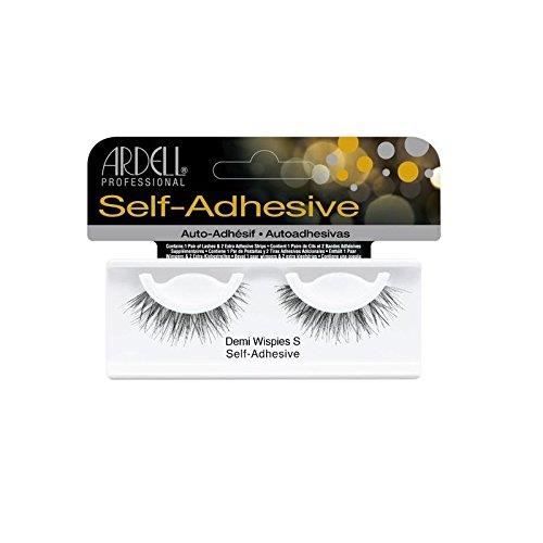 Ardell Self-Adhesive Half Wispies False Eyelashes - 61415