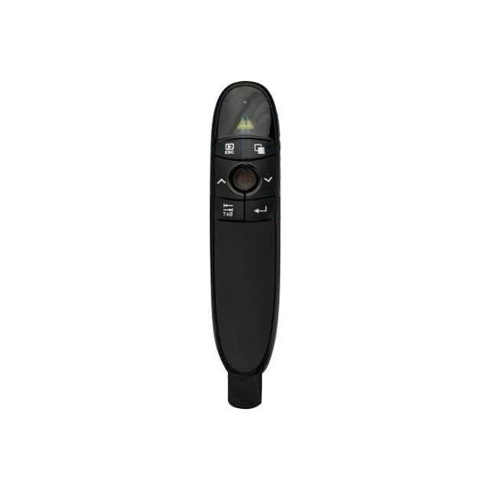 STARTECH Wireless Presentation Remote - PowerPoint Presenter Up To 27 M - Wireless