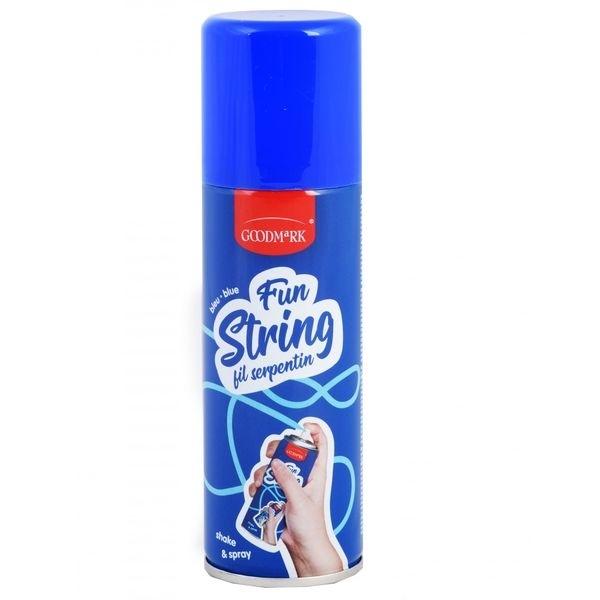 Yarn Bomb Streamers Aerosol Wedding New Year Party Favors