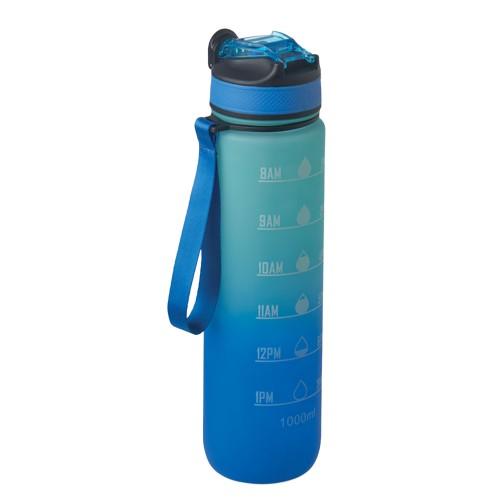 MidOcean Activate RPET Sports 1L Water Bottle