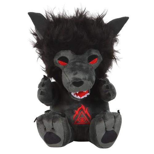 Something Different Werewolf Plush Toy