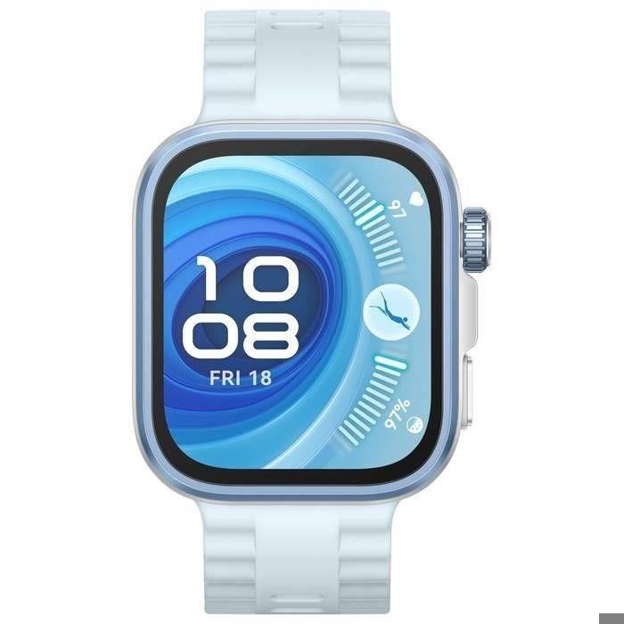 Smartwatch - HUAWEI - Watch Fit 4 PRO - 1.82" AMOLED Screen - NFC Payment - 10-day Battery Life