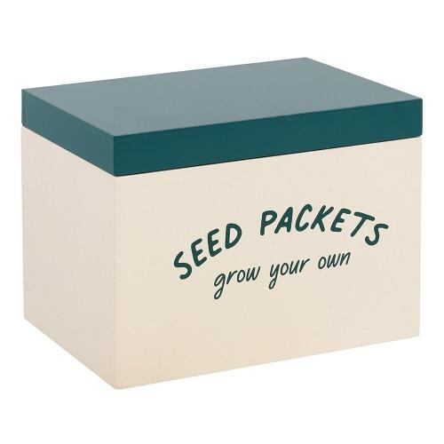 Something Different Seed Storage Box