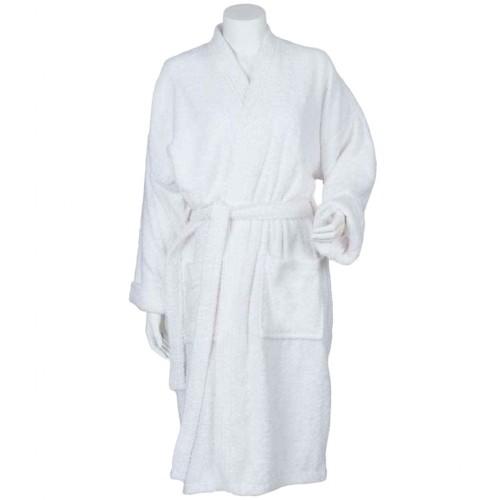 Towel City Womens/Ladies Kimono Robe