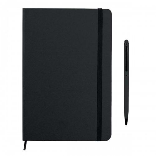 MidOcean Neilo Set Notebook & Pen
