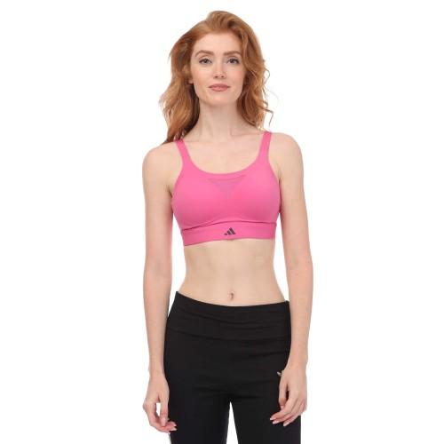 Adidas Womens/Ladies Tailored Impact Training Sports Bra