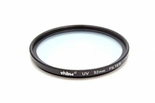 52mm CPL Universal Polarizing Filter