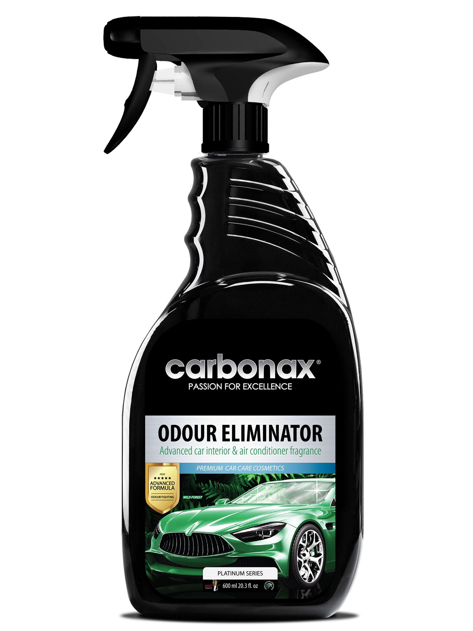 Odour Eliminator CARBONAX® "Wild Forest