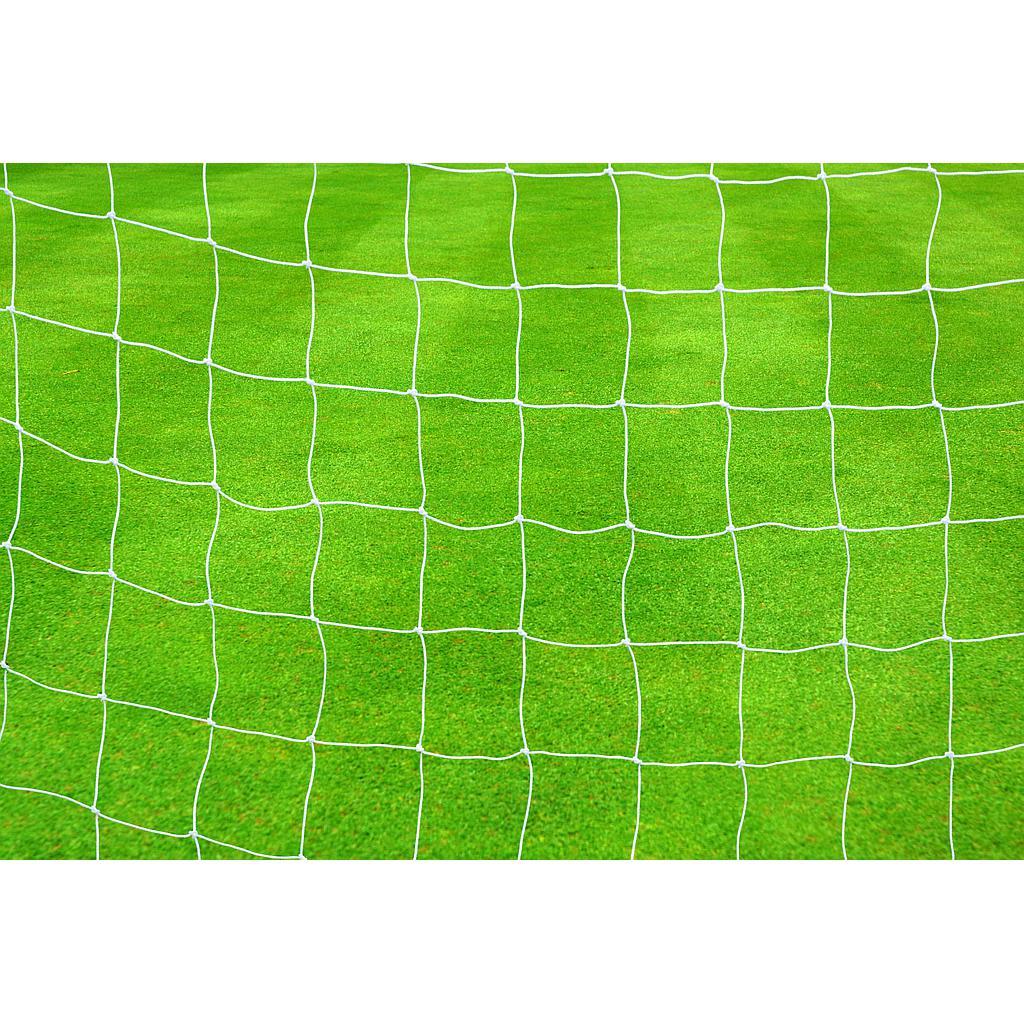Precision Knotted Football Net (Pack Of 2)