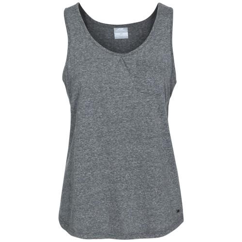 TRESPASS Womens/Ladies Fidget Sleeveless Vest
