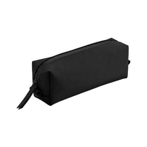 BagBase Matte PU Coating Toiletry Bag