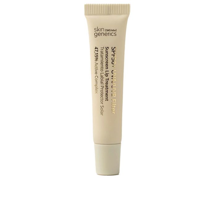 Sun Care for Lips with UVA/UVB Filter SPF50+ 7 Ml