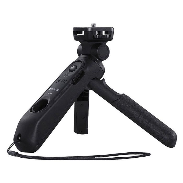 Canon Tripod Grip-tripod Hg-100tbr