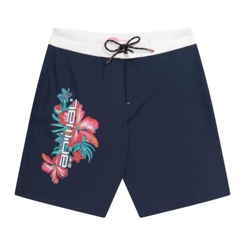 Animal Womens/Ladies Nora Classic Floral Swim Shorts