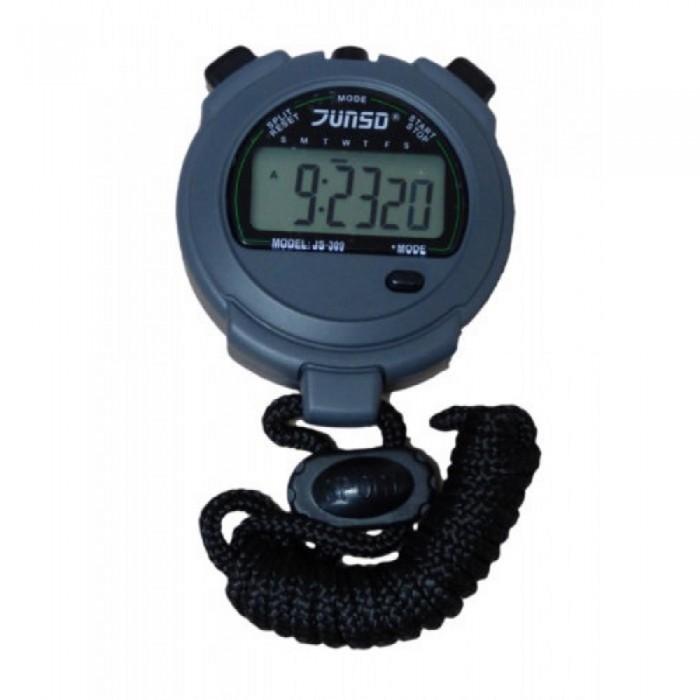 Carta Sport JS309 Digital Stopwatch (Batteries Included)