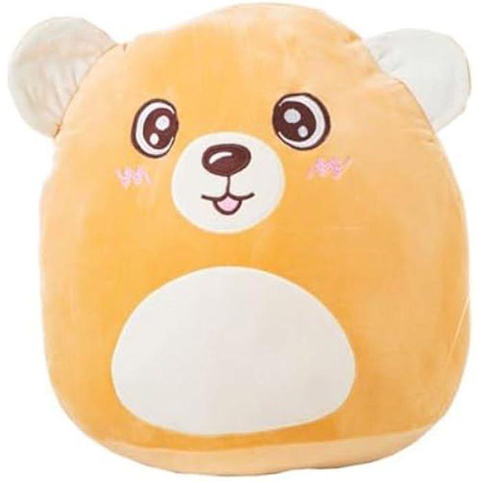 Multicolored Toy - LLOPIS - Animalys Cloud 38 Cm - Child - Mixed