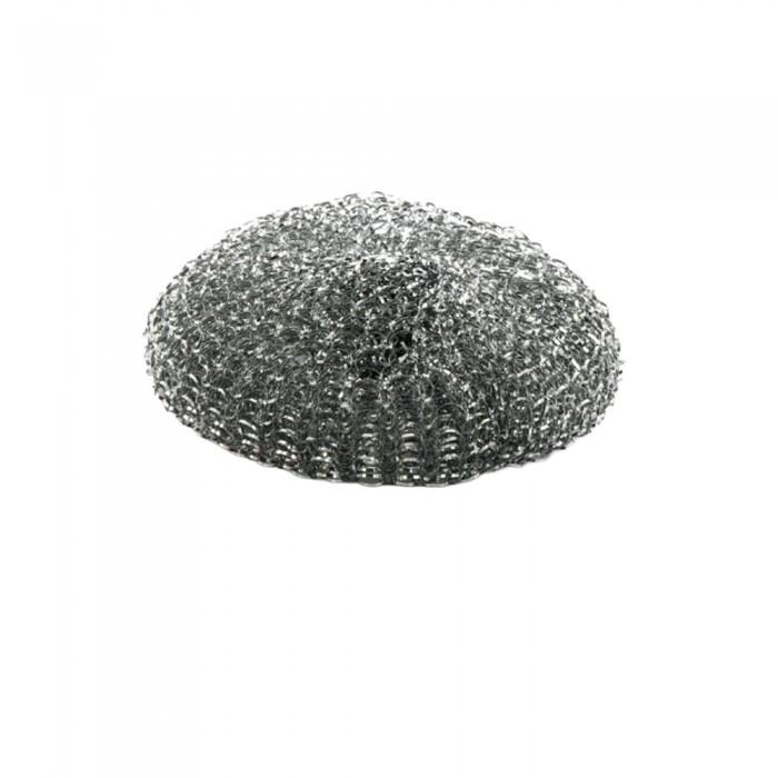 Leecroft Galvanised Pot Scourer Standard
