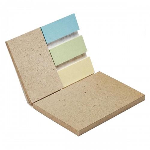 MidOcean Grow Me Seed Grass Paper Memo Pad