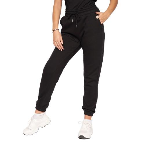 Juice Womens/Ladies Flymere Jogging Bottoms