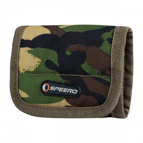 Speero Camo Rod Lead Wrap