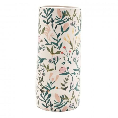 Hestia 21cm Floral Vase
