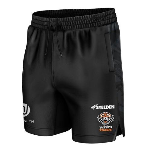 canterbury Men's West Tigers Running Shorts